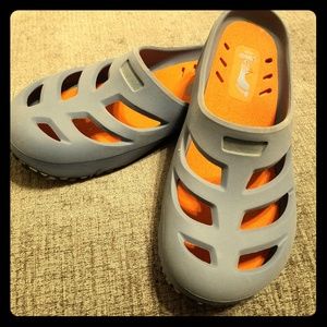 Teva EVA slip on sandals #6137